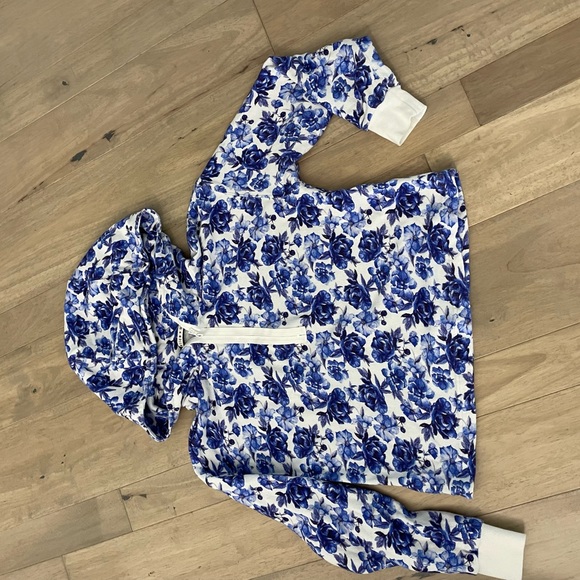 Alice & Olivia Quinlan sweatshirt hoodie - Picture 5 of 7